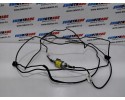 BMW G05 G06 G07 LCI FUEL PUMP WEBASTO VALVES HOSES 6805305 Catalog number of the part 64126805305 6805305