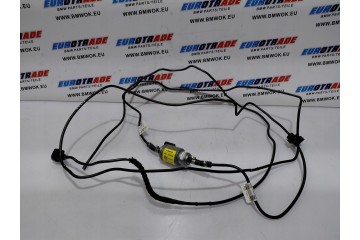 BMW G05 G06 G07 LCI FUEL PUMP WEBASTO VALVES HOSES 6805305 Catalog number of the part 64126805305 6805305