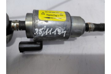 BMW G05 G06 G07 LCI FUEL PUMP WEBASTO VALVES HOSES 6805305 Part manufacturer BMW OE