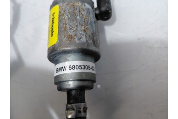BMW G05 G06 G07 LCI FUEL PUMP WEBASTO VALVES HOSES 6805305 Car type passenger cars