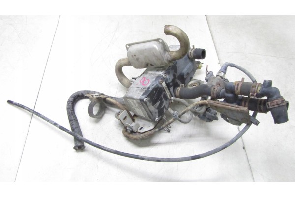 HIT VIVARO II WEBASTO 8200500397 06 Part manufacturer Renault OE