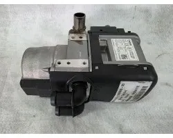 Calefactor de estacionamiento Webasto Thermo Top Evo Diesel para BMW F15 F16