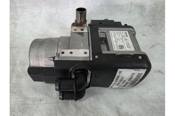 WEBASTO THERMO TOP EVO for BMW X5 X6 F15 F16 9330592
