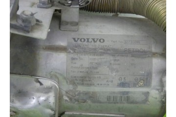 Webasto SONATACRANES VOLVO S60 V60 V70 XC90 XC70 PETROL 4 7KW Packaging status replacement