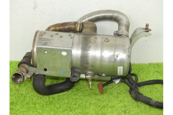 Webasto SONATACRANES VOLVO S60 V60 V70 XC90 XC70 PETROL 4 7KW Part manufacturer Volvo OE