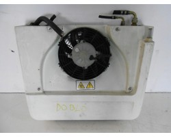 EVAPORATOR REFRIGERATION UNIT