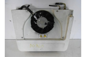EVAPORATOR REFRIGERATION UNIT