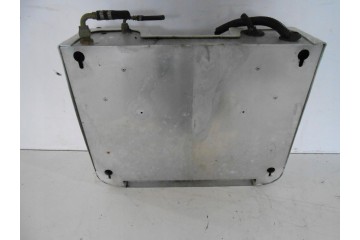 EVAPORATOR REFRIGERATION UNIT Part manufacturer Fiat OE