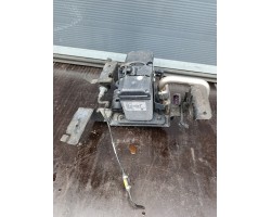 VW T5 LIFT OGRZEWANIE POSTOJOWE WEBASTO DOGRZEWACZ 7E0819008C