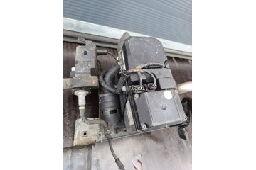VW T5 LIFT OGRZEWANIE POSTOJOWE WEBASTO DOGRZEWACZ 7E0819008C Waga produktu z opakowaniem jednostkowym 3 kg