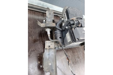 Calefacción estacionaria Webasto VW T5 Lift 7E0819008C