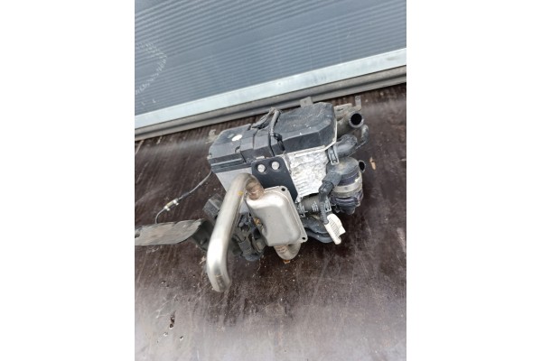Calefacción estacionaria Webasto VW T5 Lift 7E0819008C