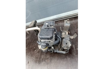 Calefacción estacionaria Webasto VW T5 Lift 7E0819008C