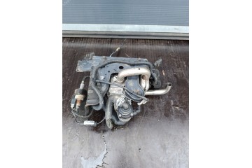 Calefacción estacionaria Webasto VW T5 Lift 7E0819008C