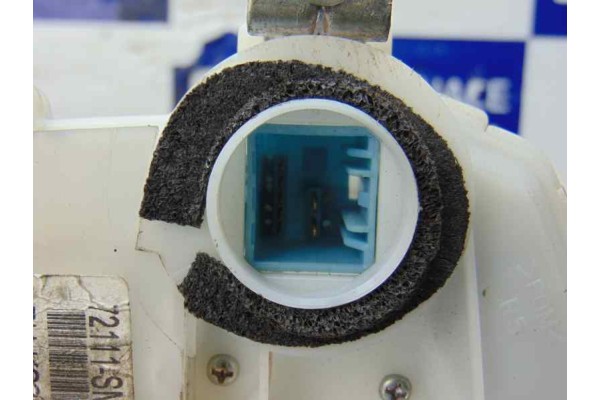 7 PIN CERRADURA PUERTA DELANTERA DERECHA HONDA CIVIC 5 PUERTAS (FK)
