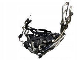 WEBASTO VW TOUAREG I 5 0 V10 TDI 7L6819008D