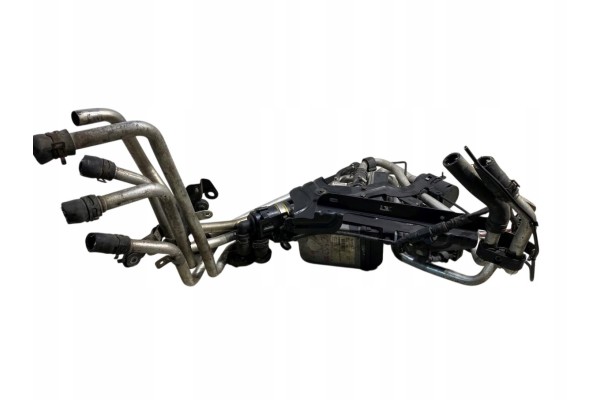 WEBASTO VW TOUAREG I 5 0 V10 TDI 7L6819008D Producent czesci Webasto