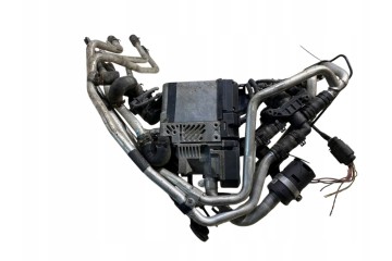 WEBASTO VW TOUAREG I 5 0 V10 TDI 7L6819008D Typ samochodu Samochody osobowe