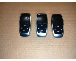 Pilot webasto Mercedes Benz A2058205400 A2058208002