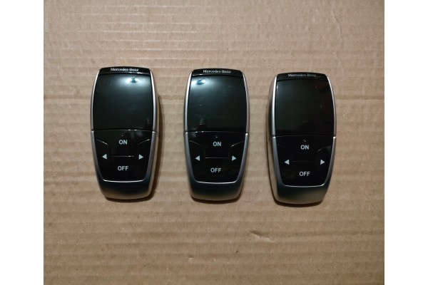 Pilot webasto Mercedes Benz A2058205400 A2058208002 Numer katalogowy czesci A2058205400