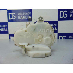 7 PIN CERRADURA PUERTA TRASERA IZQUIERDA HONDA CIVIC 5 PUERTAS (FK)