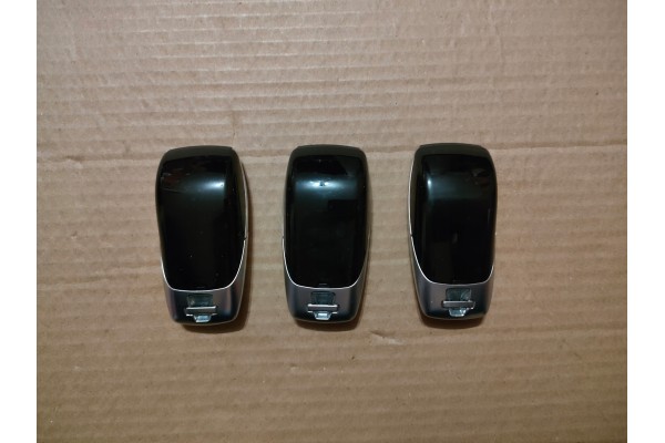 Pilot webasto Mercedes Benz A2058205400 A2058208002 Typ samochodu 4x4 SUV Samochody dostawcze Samochody osobowe