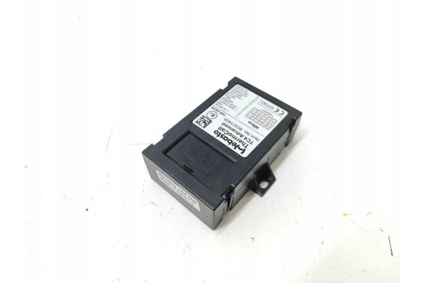 Modul autonomicznego ogrzewania RENAULT TALISMAN Grandtour KP_ 9032140A Producent czesci Renault OE