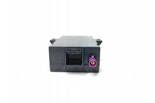 Modul autonomicznego ogrzewania RENAULT TALISMAN Grandtour KP_ 9032140A Numer katalogowy oryginalu 9032140A