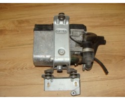 Webasto parking heater 3 0 D Range Rover 3 III Vogue L322