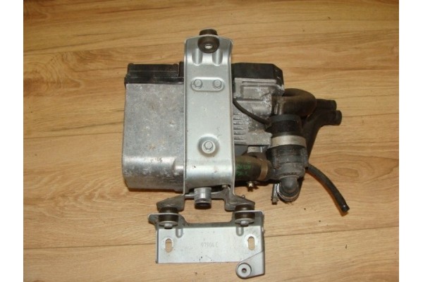 Webasto parking heater 3 0 D Range Rover 3 III Vogue L322