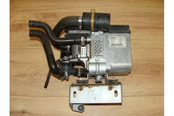 Webasto parking heater 3 0 D Range Rover 3 III Vogue L322 Part manufacturer Range Rover