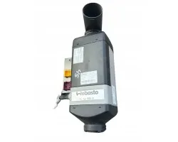 Calefactor Webasto Air Top 2000 ST 24V 2,0KW para DAF LF Euro6 Lift