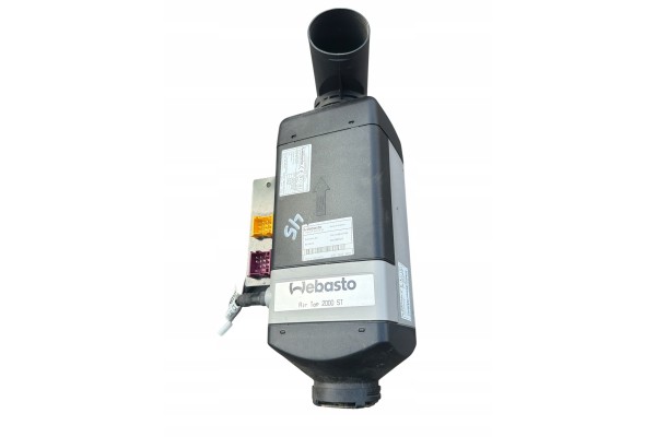 WEBASTO AIR TOP 2000 ST 24V 2 0KW DAF LF EURO6 LIFT