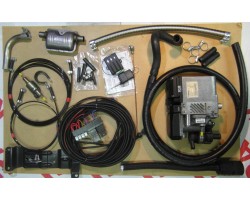 Webasto PILOT Diesel set PROMOTION universal heating set