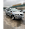 SSANGYONG RODIUS Xdi Limited