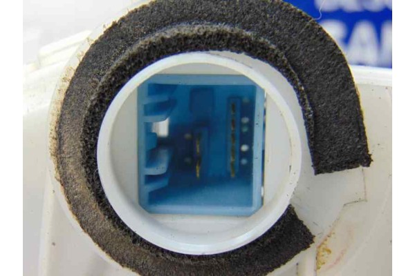 7 PIN CERRADURA PUERTA TRASERA IZQUIERDA HONDA CIVIC 5 PUERTAS (FK)