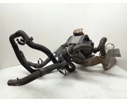 MERCEDES W218 CLS 3.0 V6 2010-2018 WEBASTO COMPLETO