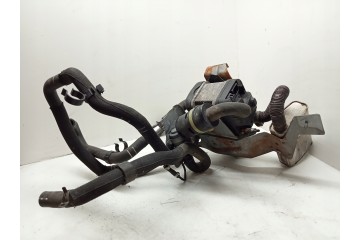 MERCEDES W218 CLS 3 0 V6 10 18 WEBASTO SET EU