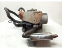 MERCEDES W218 CLS 3 0 V6 10 18 WEBASTO SET EU Catalog number of the part A 2125003598 A 2125062735 A 2125063235 A 2125065035