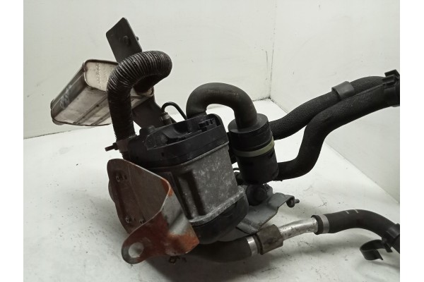 MERCEDES W218 CLS 3 0 V6 10 18 WEBASTO SET EU Part manufacturer Mercedes Benz OE
