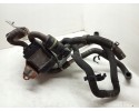 MERCEDES W218 CLS 3 0 V6 10 18 WEBASTO SET EU Version European
