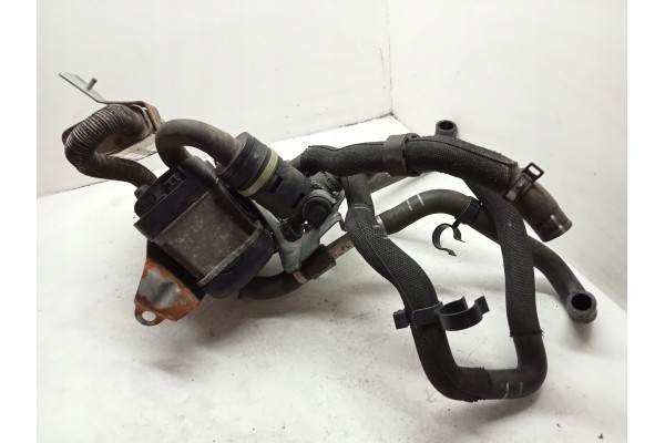 MERCEDES W218 CLS 3 0 V6 10 18 WEBASTO SET EU Version European