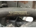 MERCEDES W218 CLS 3.0 V6 2010-2018 WEBASTO COMPLETO