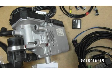 WEBASTO diesel petrol 5KW 40W set PILOT clock set Catalog number of the part WEBASTO diesel benzyna pilot zegar