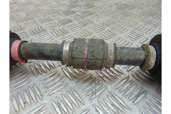  TRANSMISION DELANTERA DERECHA MAZDA 3 BERLINA (BL) Active 2010 185926 MAZDA - 1