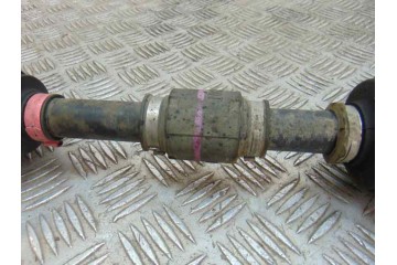  TRANSMISION DELANTERA DERECHA MAZDA 3 BERLINA (BL) Active 2010 185926 MAZDA - 1