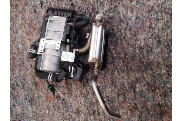 BMW G01 G02 WEBASTO ELECTRIC 9418893 PETROL