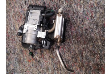 BMW G01 G02 WEBASTO ELECTRIC 9418893 PETROL