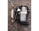 BMW G01 G02 WEBASTO ELECTRIC 9418893 PETROL Catalog number of the part 9418893