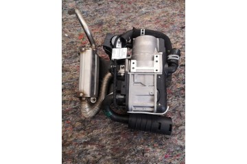 BMW G01 G02 WEBASTO ELECTRIC 9418893 PETROL Catalog number of the part 9418893